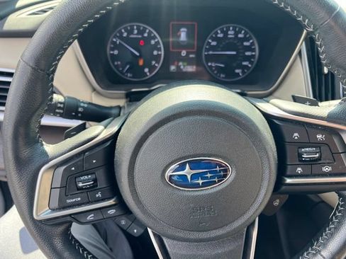 Used 2020 Subaru Outback Limited w/ Tech Package 2 AWD/4WD image 10