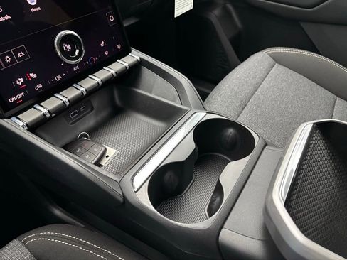 New 2026 GMC Terrain Elevation image 27