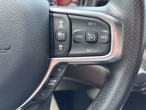 Used 2025 RAM 1500 Tradesman image 24