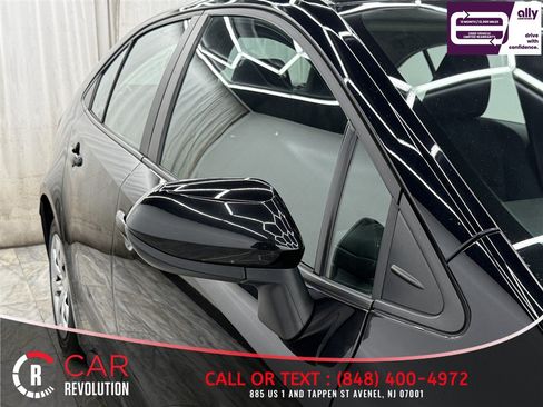 Used 2023 Toyota Corolla LE FWD image 41