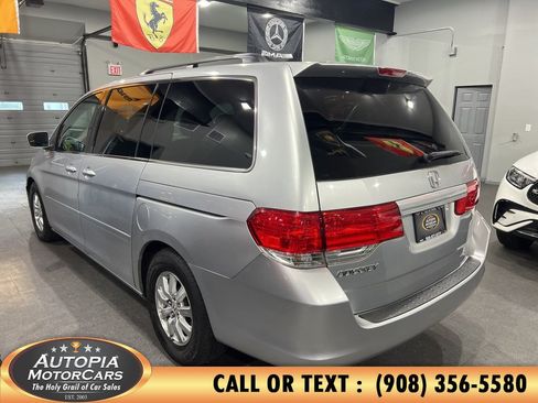 Used 2010 Honda Odyssey EX-L image 3