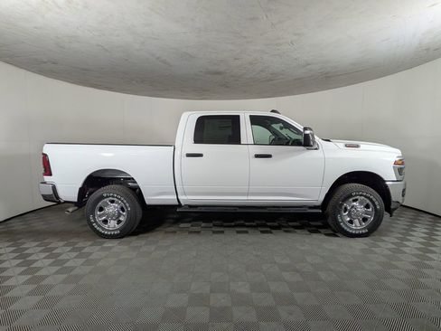 New 2026 RAM 2500 Tradesman image 6