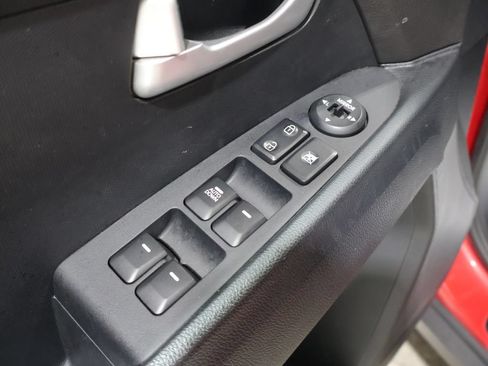 Used 2014 Kia Sportage LX FWD image 14