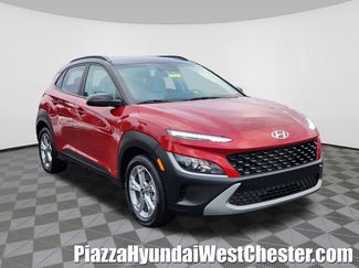 Certified 2023 Hyundai Kona SEL w/ Cargo Package video 1