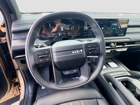 New 2027 Kia Telluride EX X-Line AWD/4WD image 11