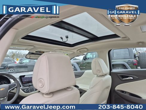 Used 2019 Chevrolet Malibu LT w/ Leather Package image 7