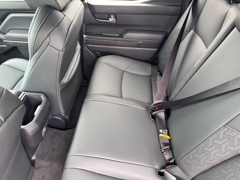 New 2026 Toyota Tacoma Limited AWD/4WD image 21