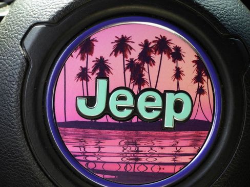 Used 2018 Jeep Wrangler Sport AWD/4WD image 80