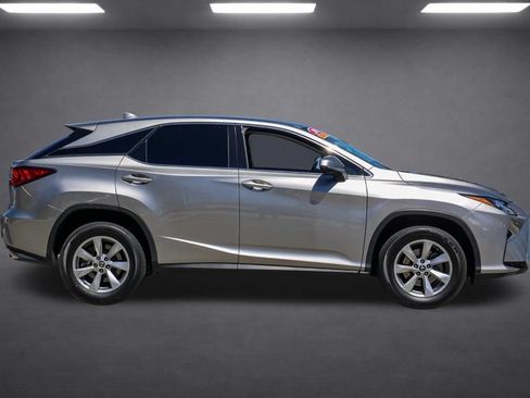 Used 2019 Lexus RX 350 FWD w/ Accessory Package image 3