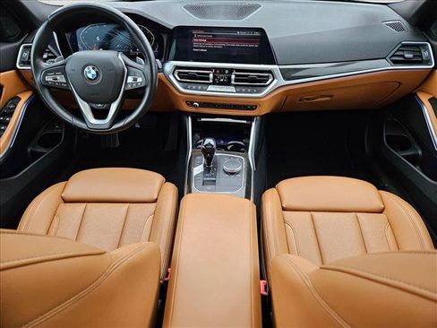 Used 2022 BMW 330i 330i image 20