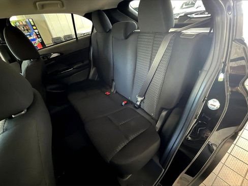 New 2026 Mitsubishi Eclipse Cross LE image 10