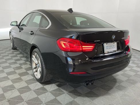 Used 2018 BMW 430i Gran Coupe xDrive image 7