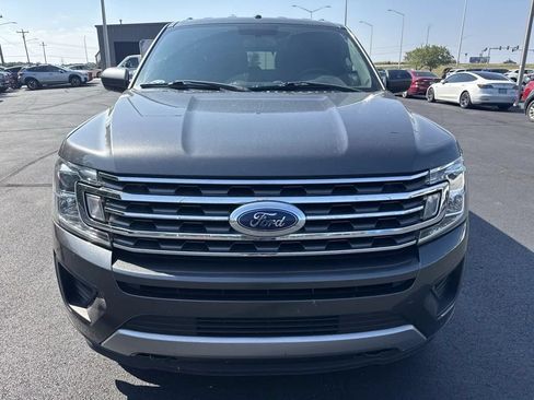 Used 2018 Ford Expedition XLT AWD/4WD image 6