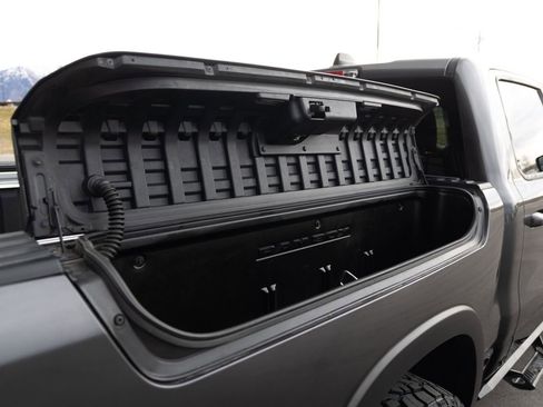 Used 2019 RAM 1500 Rebel image 9