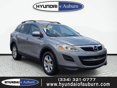 Used 2011 MAZDA CX-9 Touring