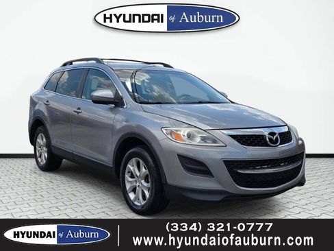 Used 2011 MAZDA CX-9 Touring AWD/4WD image 1