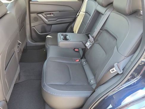 New 2026 MAZDA CX-5 Select AWD/4WD image 24