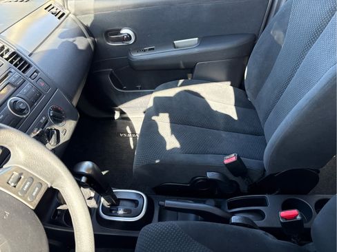 Used 2011 Nissan Versa 1.8 S w/ Plus Pkg image 22