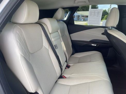 Used 2023 Lexus RX 350 Premium image 16
