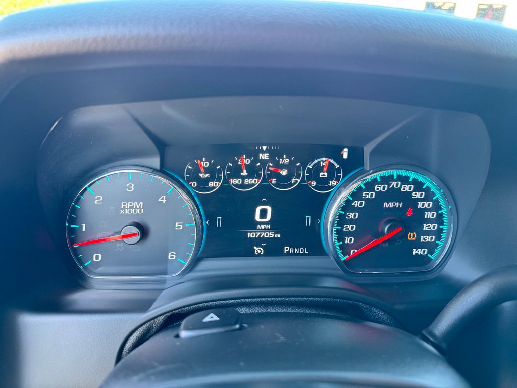 Used 2018 GMC Yukon XL Denali w/ Open Road Package AWD/4WD image 16