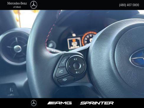 Used 2025 Subaru BRZ Limited w/ Popular Package 2 image 26