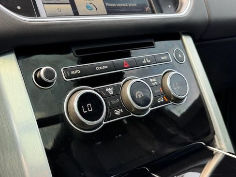 Used 2015 Land Rover Range Rover Supercharged AWD/4WD image 49