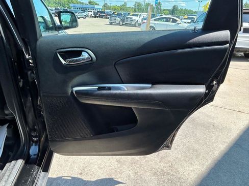 Used 2016 Dodge Journey SE FWD image 15