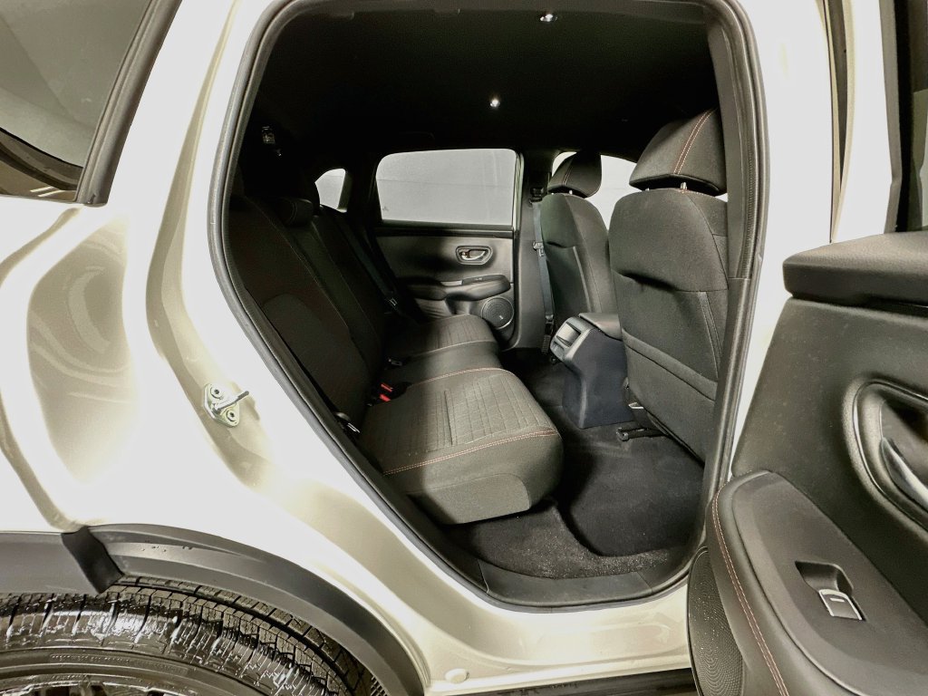 Certified 2024 Honda HR-V Sport image 25