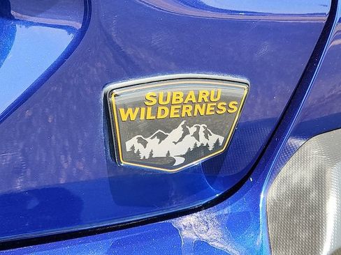 Certified 2024 Subaru Crosstrek 2.5i Wilderness w/ Crosstrek Mirror Package AWD/4WD image 9