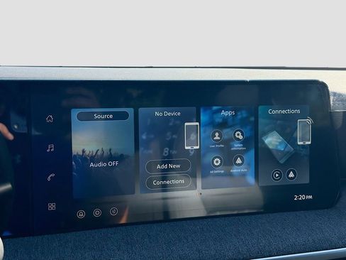 New 2026 Nissan Kicks SV image 14