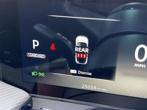Certified 2025 Nissan Kicks SR w/ SR Premium Package FWD image 27