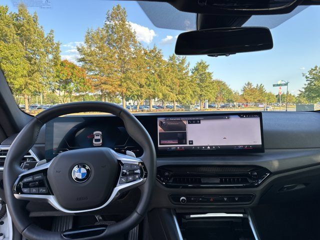 Certified 2026 BMW 430i xDrive Coupe AWD/4WD image 11