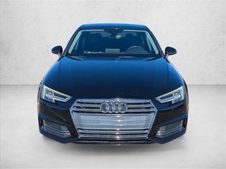 Used 2017 Audi A4 2.0T Premium Plus w/ Premium Plus Package video 2