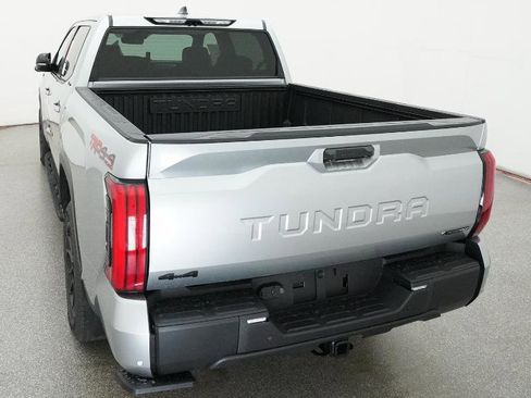 New 2026 Toyota Tundra Limited AWD/4WD image 9