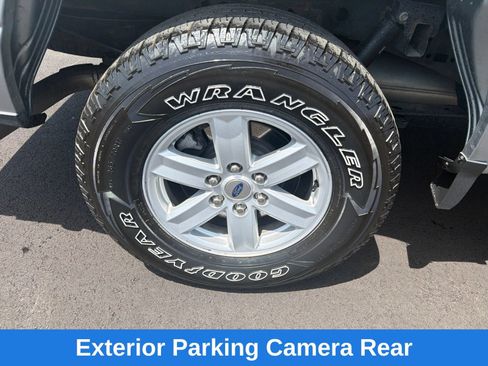 Used 2021 Ford F150 XLT AWD/4WD image 23