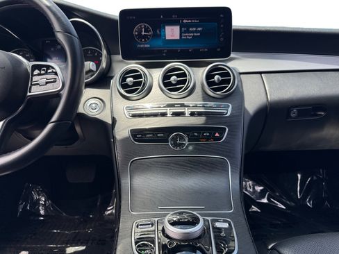 Used 2019 Mercedes-Benz C 300 Sedan image 11