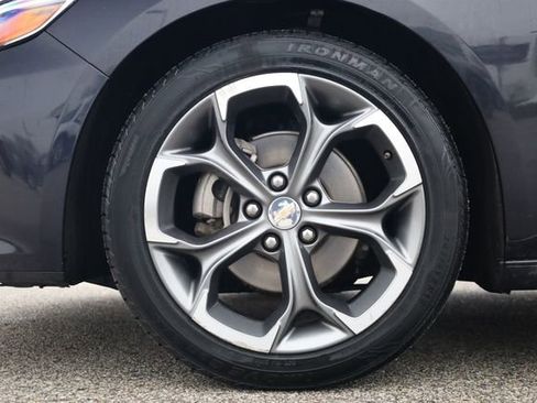 Used 2023 Chevrolet Malibu LT image 9