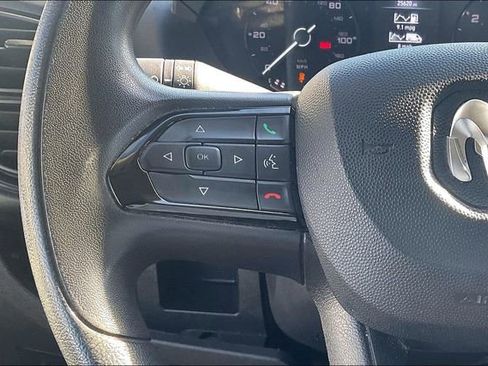 Used 2022 RAM ProMaster 2500 image 18