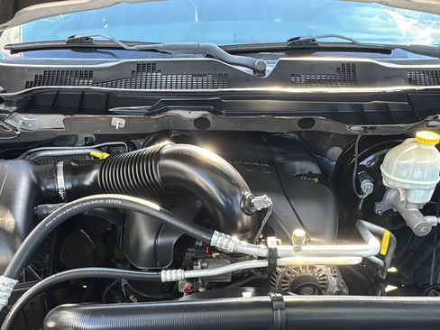 Used 2015 RAM 1500 Tradesman w/ Popular Equipment Group AWD/4WD image 44