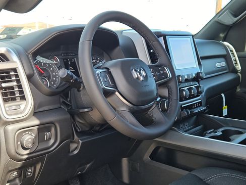 New 2026 RAM 1500 Lone Star image 10