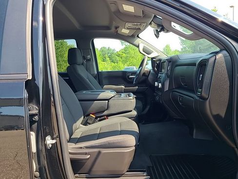 Used 2024 GMC Sierra 1500 Pro w/ Graphite Edition AWD/4WD image 27