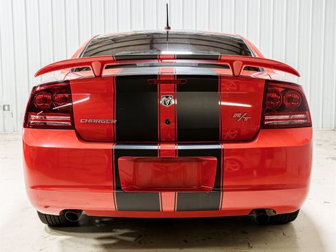 Used 2008 Dodge Charger SE RWD image 6