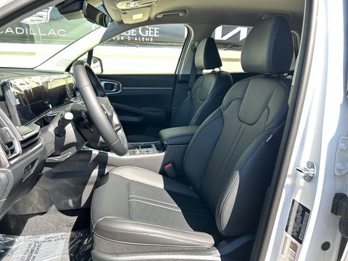 New 2026 Kia Sorento EX AWD/4WD image 10