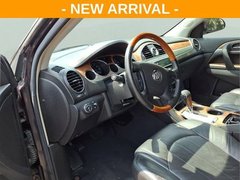 Used 2008 Buick Enclave CX FWD image 14