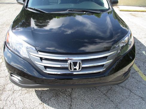 Used 2014 Honda CR-V LX image 23