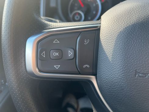 New 2026 RAM 3500 Tradesman image 22