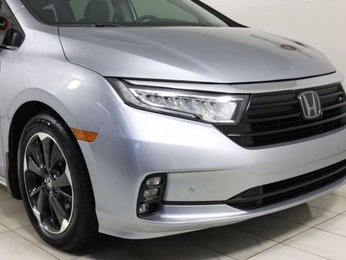 Used 2023 Honda Odyssey Elite image 37
