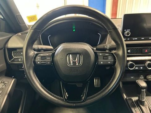 Certified 2023 Honda Civic Sport image 16
