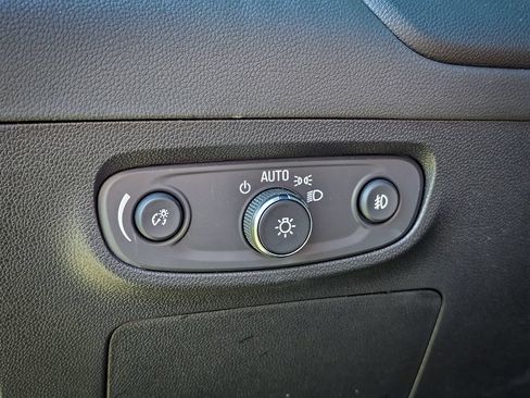 Used 2023 Buick Encore GX Essence w/ Experience Buick Package FWD image 15
