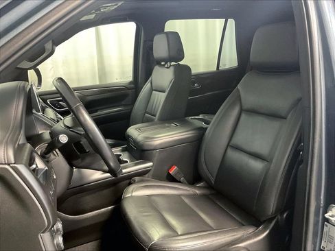 Used 2021 Chevrolet Tahoe Z71 AWD/4WD image 10